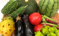 河津育ちの野菜たちと地場産品