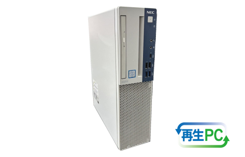 NEC製再生パソコン Win11搭載 Core i5 メモリ8G 099H2771 1330742 - 大阪府泉佐野市