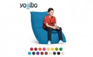 【パープル】Yogibo Midi 《豊前市》【株式会社Yogibo】ヨギボー ミディ ソファ クッション 枕 ベッド [VDI002‐11]