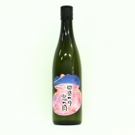 特別純米酒 日本酒「田染の夕 窓の月」 720ml 米 ヒノヒカリ