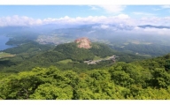「Toya-Usu UNESCO Global Geopark half Day Volcano Trail」２名様　（ユネスコ認定・洞爺湖有珠山ジオパーク　ボルケーノトレイル半日ツアー）