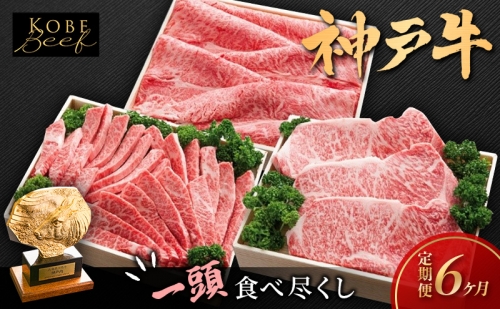 神戸ビーフ KS-1頭 ほぼ一頭色んな部位を食べくらべコース 神戸牛 焼肉 太田家 冷凍 肉 牛肉 食べ比べ 1339432 - 兵庫県加西市