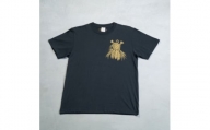 祝海亀Tシャツ(ネイビー)Sサイズ【1502354】