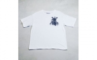 祝海亀Tシャツ(ホワイト)Mサイズ【1502386】