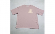 祝海亀Tシャツ(パープル)Lサイズ【1502397】