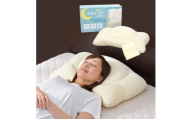 Luna Fit pillow（ルナフィットピロー）【まくら】 枕 マクラ 綿 寝具 睡眠 安眠 快適 快眠 熟睡 洗える