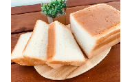 L368　グルテンフリープレミア米粉食パン結パン８本セット