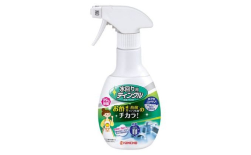 水回り用ティンクル 防臭プラス本体 300mL 10本 1349644 - 千葉県市原市