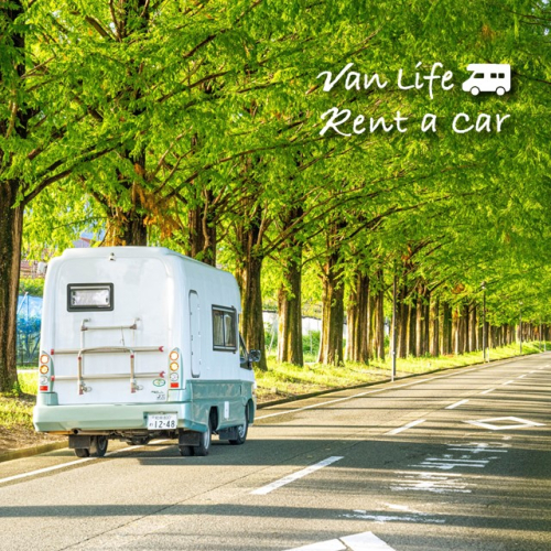 キャンピングカー&民泊の宿泊・平日 099H3838 135524 - 大阪府泉佐野市