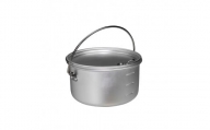 【EVERNEW】Backcountry Almi Pot ECA135 FC021030