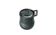 【EVERNEW】Ti Tea pot 500 ECA545 FC029015
