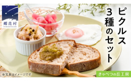 保存料は一切使用していないピクルス3種類のセットです。種類はお任せになります。◎ピクルス人気のオリジナル商品野菜不足が気になる方へおすすめの、添加物を使わない、手づくりのオリジナルピクルスです。夏野菜