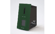 【黒緑】ZONER ZA-01 カラー オゾン発生器 全15色　／ 約3~90畳まで　タッチパネル式　タイマー機能付　チャイルドロック　脱臭　除菌　消臭　電化製品　家電 【86-03BG】