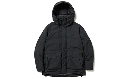 NANGA　レディースタキビダウンジャケット　チャコール【2022年1月以降お届け予定】 ファッション 女性 防水  137263 - 滋賀県米原市