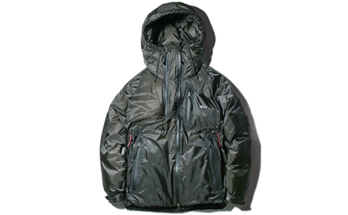 NANGA　オーロラライトダウンジャケット　ブラック【2022年1月以降お届け予定】 ファッション 服 男性 メンズ 防水  137265 - 滋賀県米原市