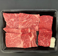 BN6031_紀州和華牛　食べ比べステーキ　3種盛り　計600g（各100g×2枚）