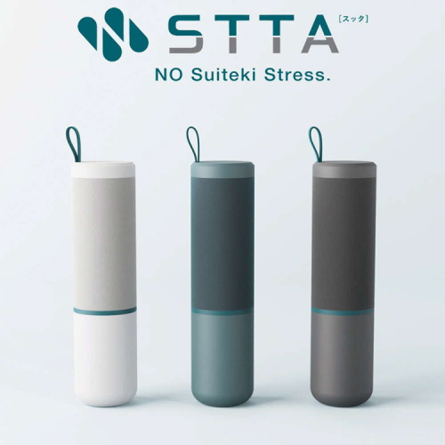 STTA スティックタイプ  ※離島への配送不可 ｜ タオル 吸水 スポンジ 吸水タオル 水滴 携帯 手軽 日用品 スポンジ 雨 スティック 雨対策 汗拭き アウトドア お掃除 水滴 結露 カビ予防 ギフト 贈答 贈り物 プレゼント 茨城県 古河市 送料無料 _BW07 1378779 - 茨城県古河市