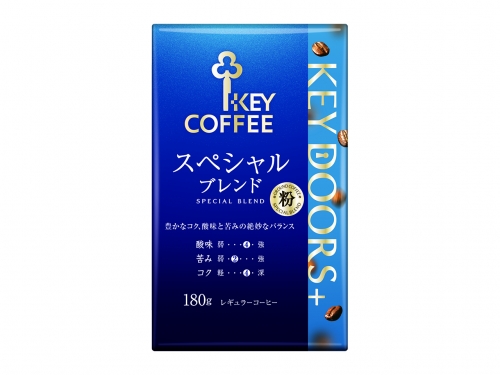 KEY　DOORS+ スペシャルブレンドVP 138479 - 千葉県船橋市
