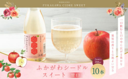 北海道深川市産りんごを100％使用した、アルコール度数3％の新たなスパークリング果実酒です。このシードルは、容器を扱いやすい飲みきりサイズの250mlスクリューキャップ瓶とし、アルコール分3％という低