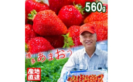 ※配送不可：北海道、沖縄、離島''あまおう''は、福岡限定で生産されている希少価値の高いイチゴです。18年連続、販売単価は日本一！名前の由来は「あかい・まるい・