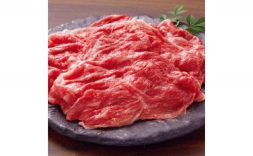 ほさか牛 切り落とし 600g【C6-017】 1388806 - 福岡県飯塚市