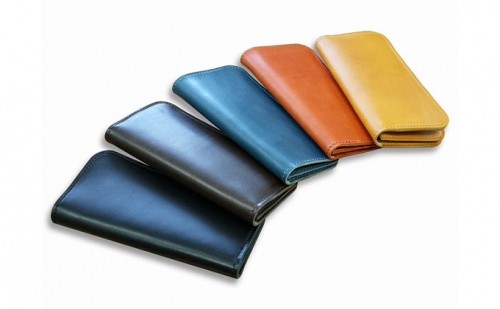 財布 匠 Leather Long Wallet 革 栃木レザー 国産 長財布 サイフ