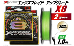 高密度ピッチ製法× WX8工法 × GP加工 × HST加工が可能とした圧巻のパフォーマンス。一般的にPEラインは、高密度にピッチを細かく組み上げると耐磨耗性が上がり直線強力が落ちる。逆に低密度でピッ