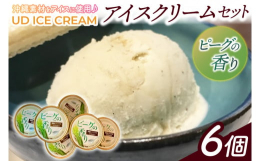 「い草」の食感がクセになる！！ 沖縄県那覇市のワインバー、グラスワイン桜坂ル・ボワの料理長とソムリエが監修したバニラをベースにプレミアムなアイスクリームをつくりました。 口に含んだ瞬間、爽やかで豊かな