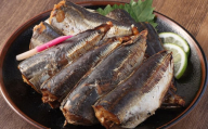 あじ 塩焼き 約 30g × 8パック ( 16食 ) 計240g 国産 鯵 アジ 魚 魚介 海鮮 焼き魚 焼魚 常温