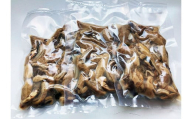 【鹿児島県産】千歳鰻のボイル肝３パックセット
