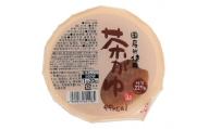 聖食品 国産米使用　茶がゆ 250g×12個入【1282204】