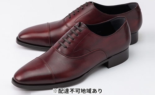 オリジオ紳士靴 ORG-006 ワイン 140896 - 奈良県大和郡山市