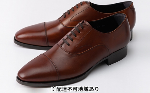 オリジオ紳士靴 ORG-006 ブラウン