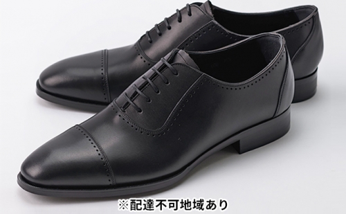 オリジオ紳士靴 ORG-008 ブラック 140899 - 奈良県大和郡山市