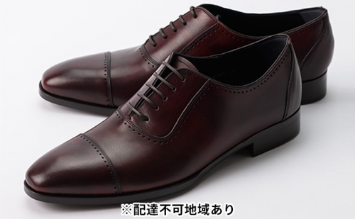 オリジオ紳士靴 ORG-008 ワイン 140901 - 奈良県大和郡山市