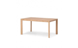 【ふるさと納税】旭川家具 カンディハウス ムーブ ダイニング 140×90 北海道タモNF_03109