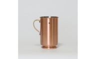 グローカルスタンダードプロダクツ TSUBAME Copper Mug / Long / 500ml【 GLOCAL STANDARD PRODUCTS マグカップ コーヒー マグ コーヒーカップ タンブラー 銅製 日本製 新潟県 燕市 燕三条 】