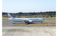 [№5904-0560]JAL成田航空機整備センターへ特別潜入!成田空港非公開エリア見学ツアー