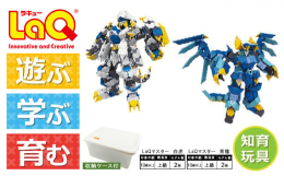 ボールジョイントパーツを使って大型モデルが作れるマスターシリーズに「白虎」「青龍」が登場！「白虎」「白虎（ビースト）」の２種類に組み替えられます。「青龍」「青龍（ビースト）」の２種類に組み替えられます
