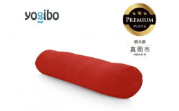 快適すぎて動けなくなる魔法のソファYogiboより至高のリラックスを追求した、ブランド史上最高品質のPremiumシリーズが登場。座った瞬間からあなたをやさしく包みこみもっともあなたのからだを理解した