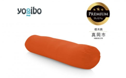 快適すぎて動けなくなる魔法のソファYogiboより至高のリラックスを追求した、ブランド史上最高品質のPremiumシリーズが登場。座った瞬間からあなたをやさしく包みこみもっともあなたのからだを理解した