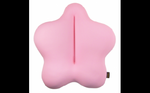 H-21 【腰用クッション】CuCuスタンダード（チェリー） 143147 - 兵庫県たつの市