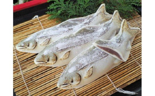 H-34  播磨新宮銘菓  鮎のすがた焼き 143168 - 兵庫県たつの市