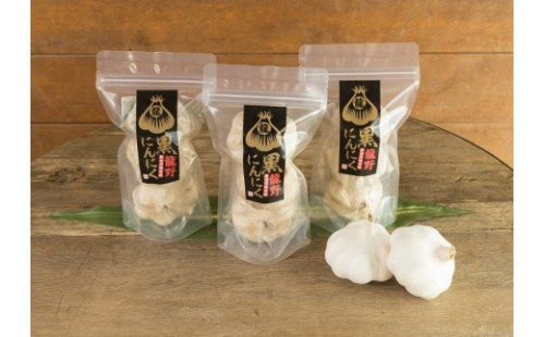 H-53 龍野　黒にんにく 143187 - 兵庫県たつの市