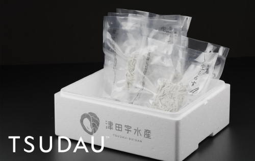 H-147　朝獲れ生しらす（冷凍） 143776 - 兵庫県たつの市