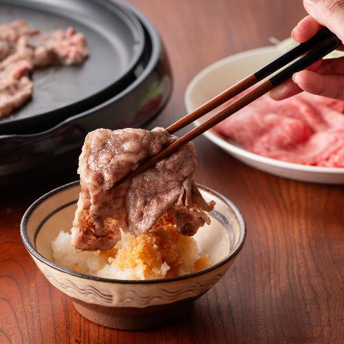 宮崎牛肩ウデ焼きしゃぶ〈１kg〉 1437942 - 宮崎県綾町