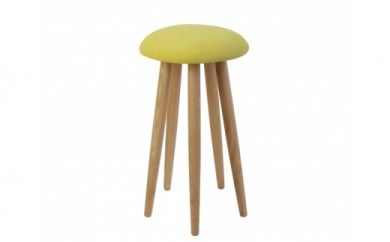 19％ stool（520＆ライトグリーン） 1443107 - 北海道東川町