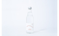 Higashikawa Sparkling water (東川スパークリングウォ―ター）Strong:強発泡タイプ 24本入り