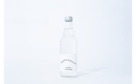 Higashikawa Sparkling water (東川スパークリングウォ―ター）Basic:微発泡タイプ 24本入り