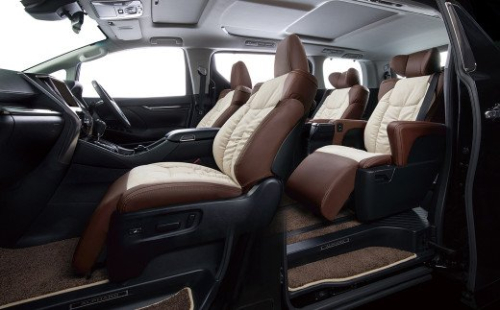 Clazzioシートカバー＆フロアマット購入用 商品券 144495 - 兵庫県淡路市